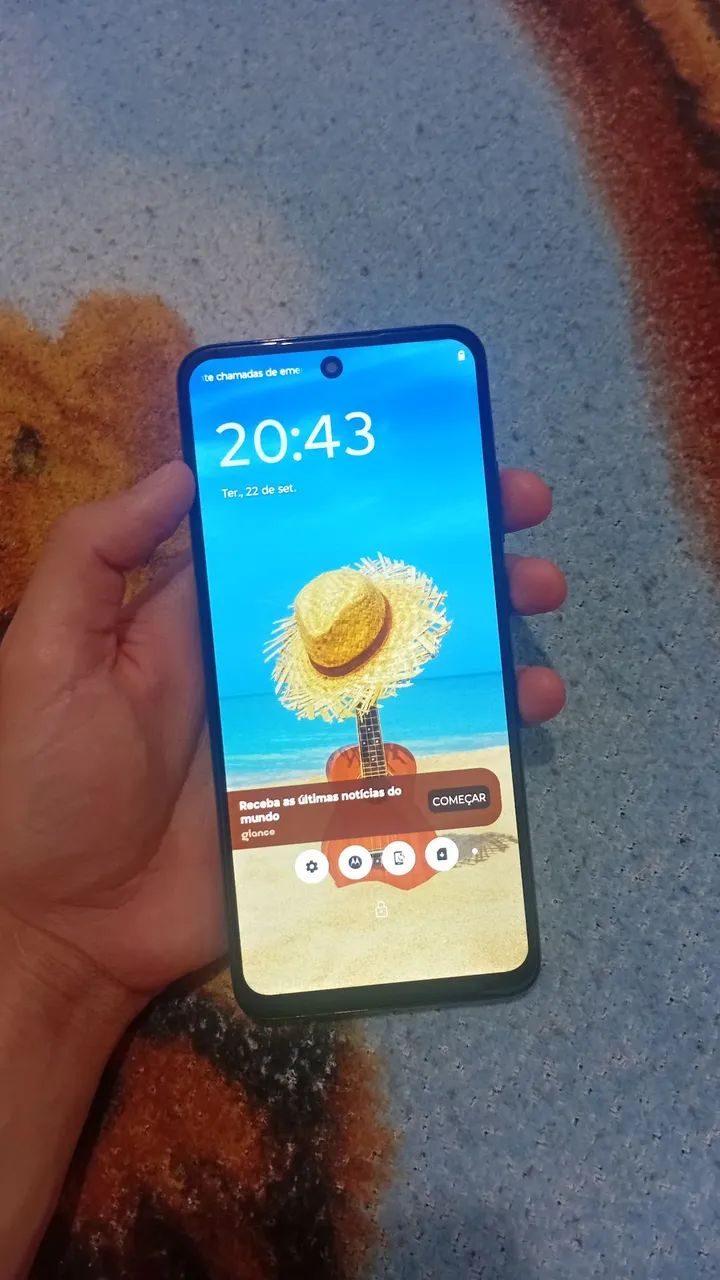 Celular  - Foto 3