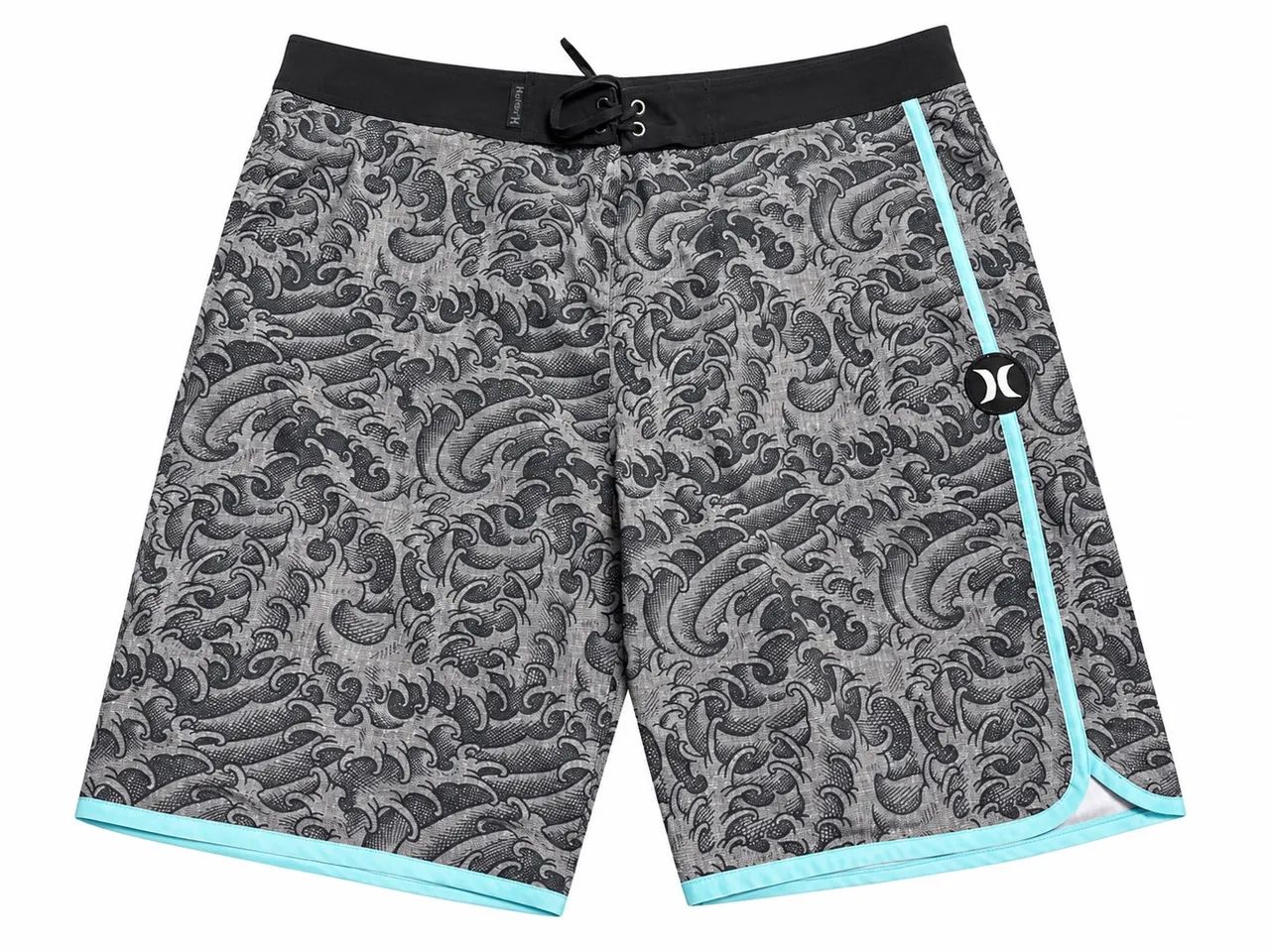 Bermuda hurley original 