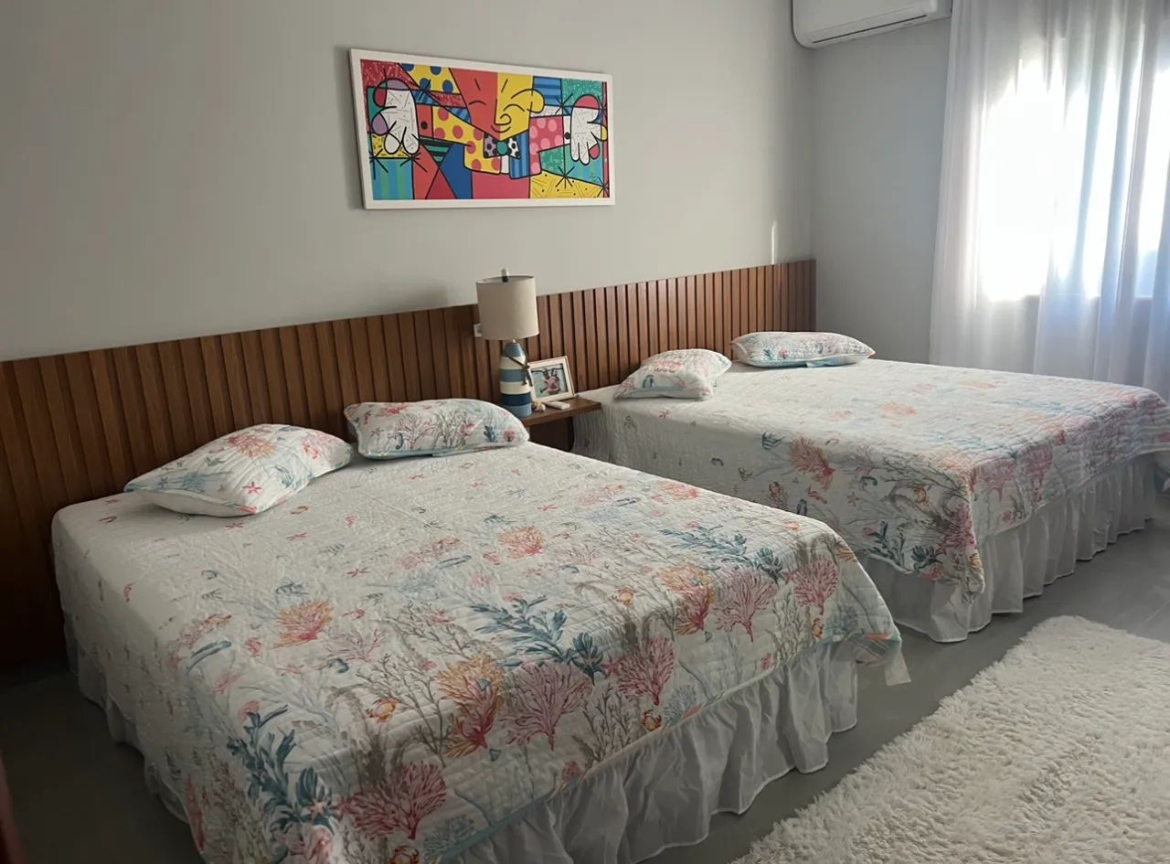 Casa frente mar Angra - Foto 7