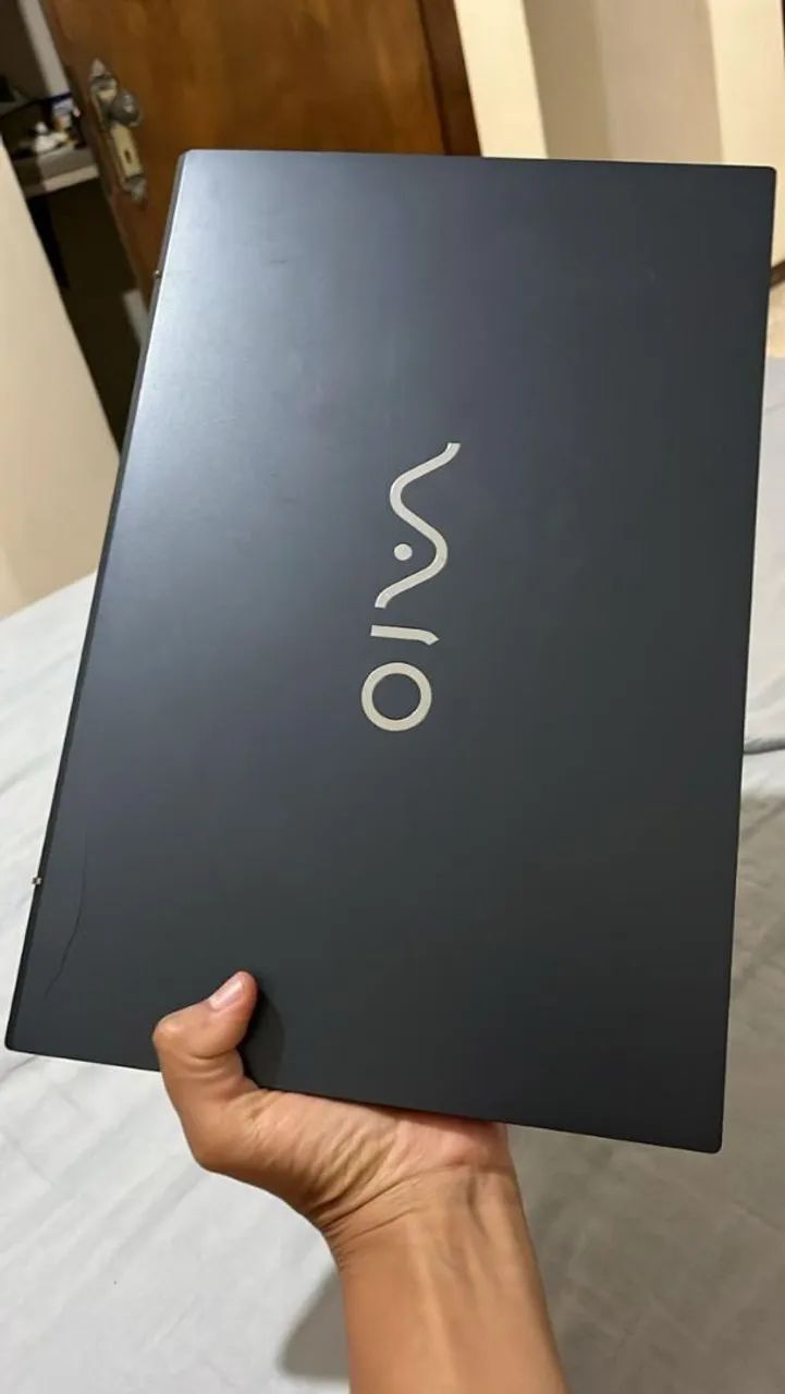 Notebook vaio fe15  - Foto 3
