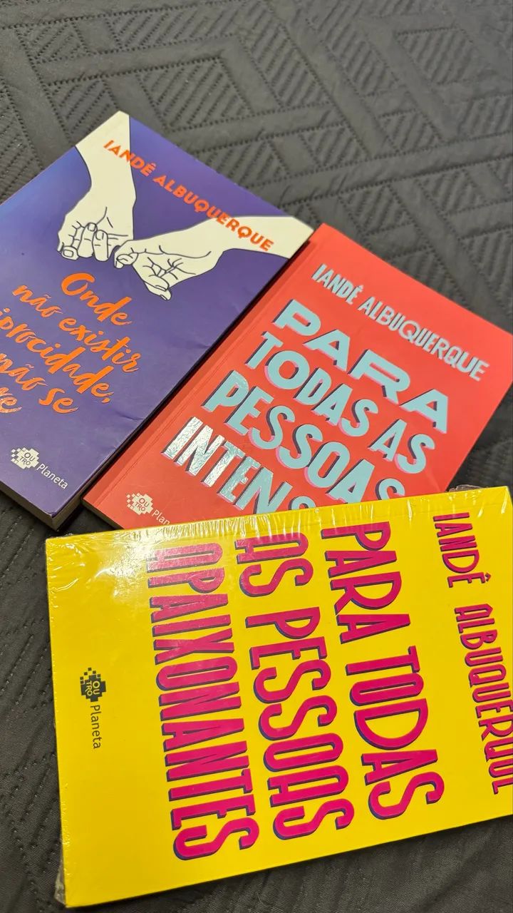 Livros 