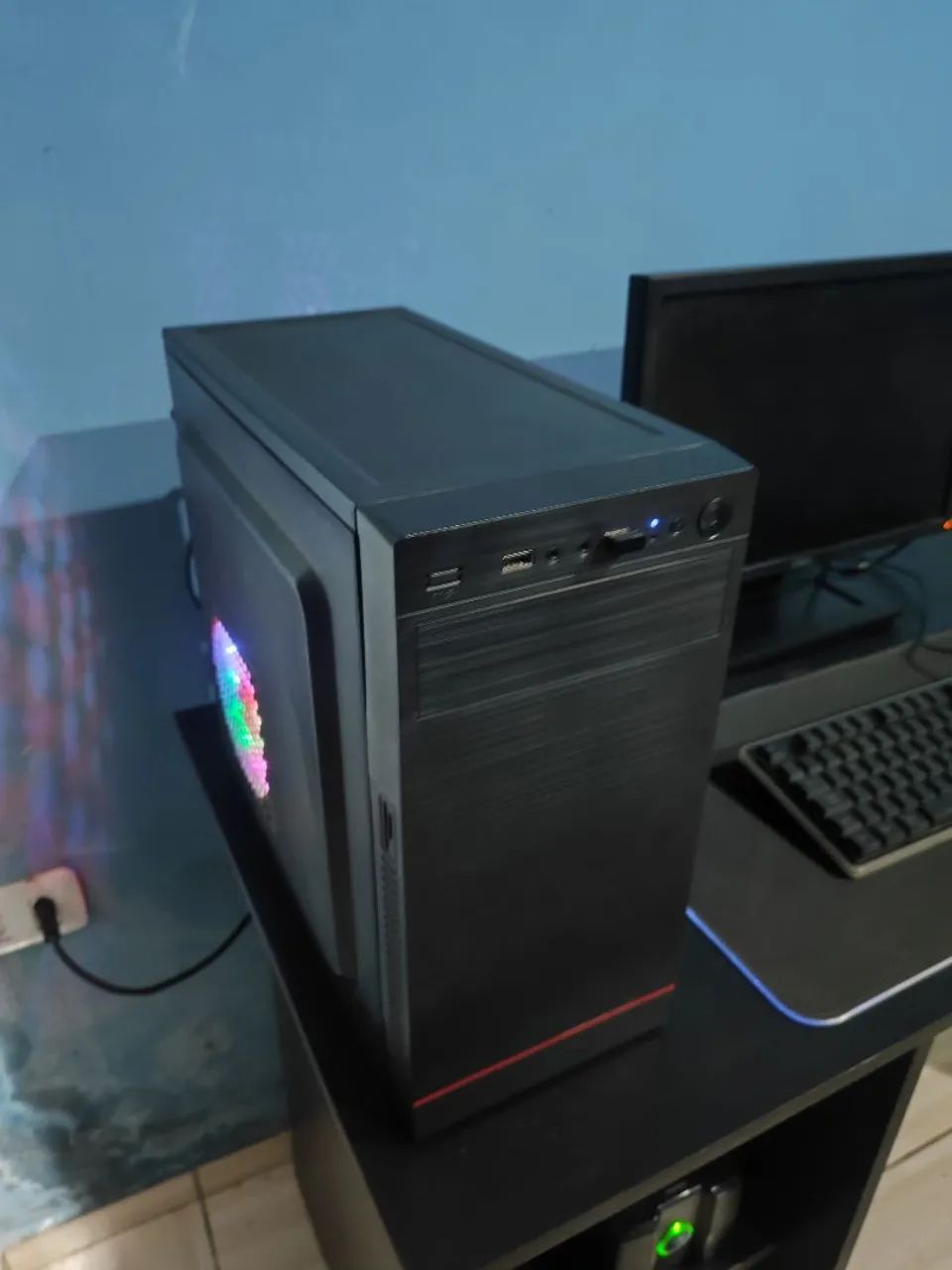 Pc i7 (aceito ofertas) - Foto 3