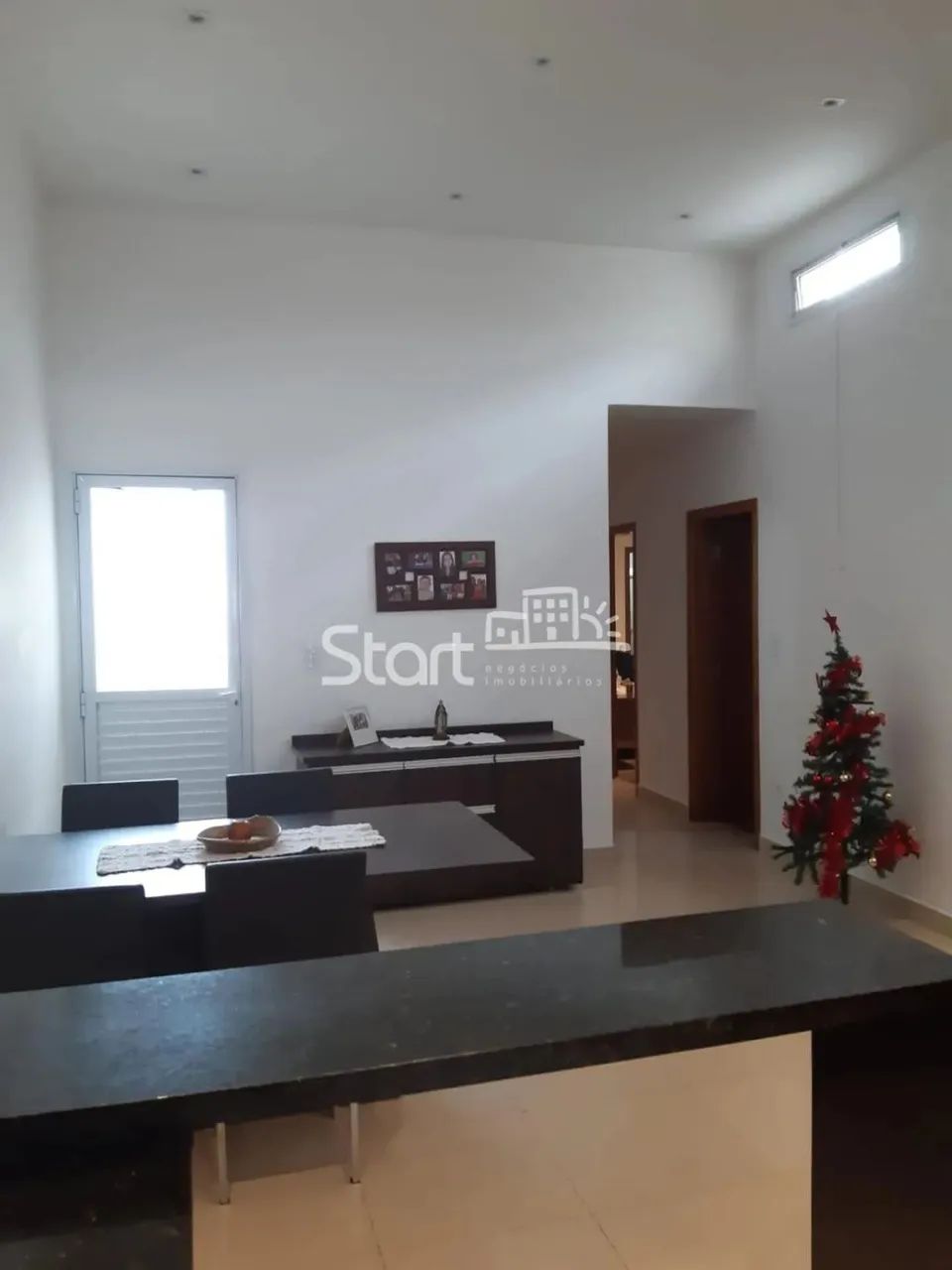 casa - Área Rural de Cosmópolis - Cosmópolis - Foto 4