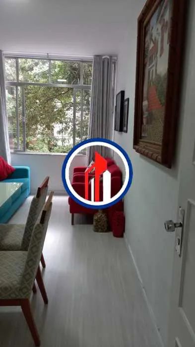 Apartamento : / Residencial / Copacabana - Foto 3