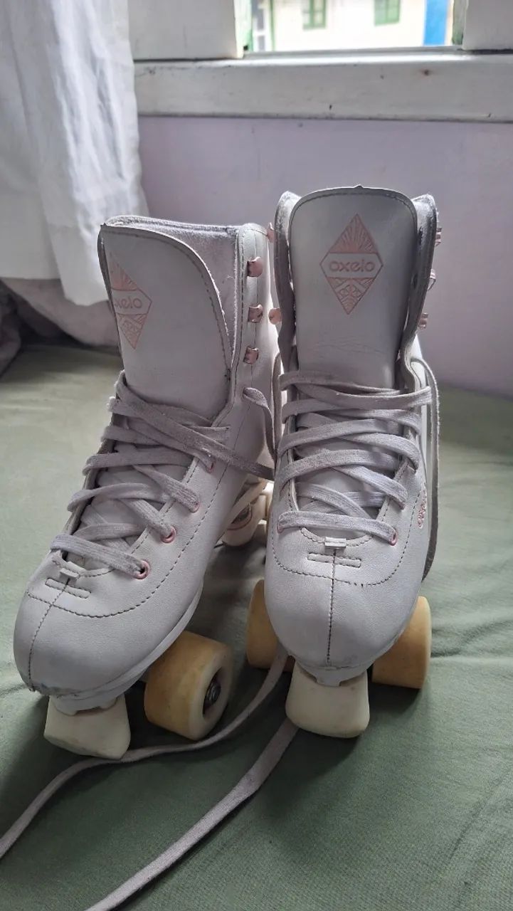 PATINS OXELO - Foto 2