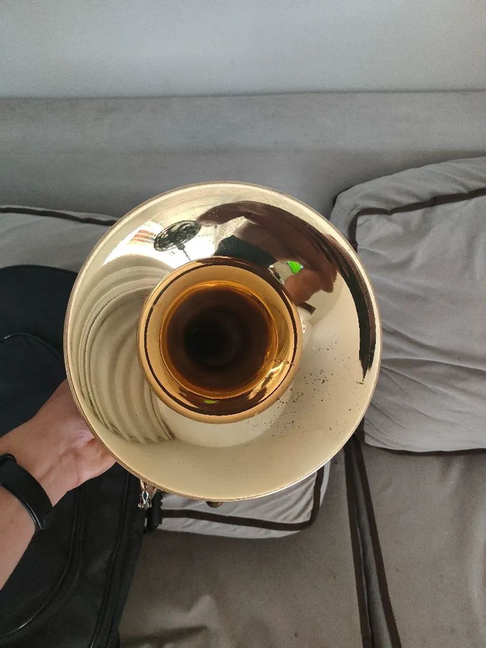 Trombonito ? - Foto 4