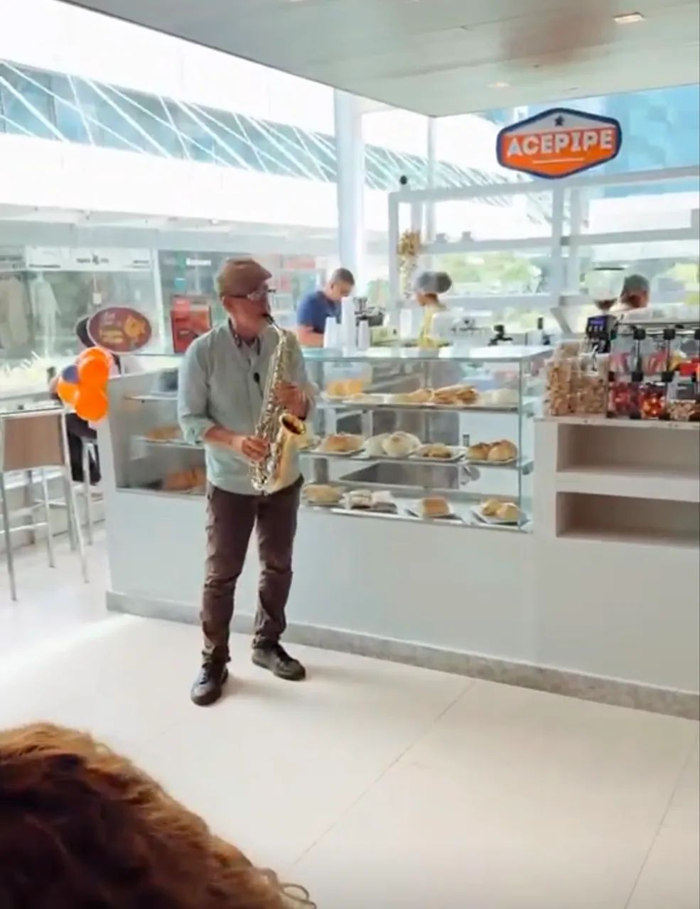 Cafeteria com alto giro - Foto 4