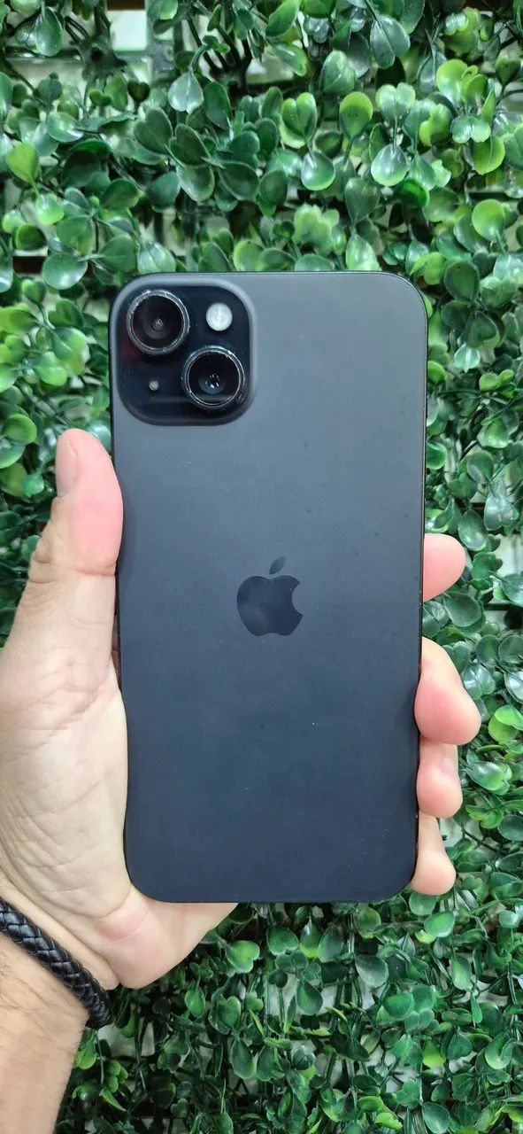 15 PLUS 128GB - Foto 2