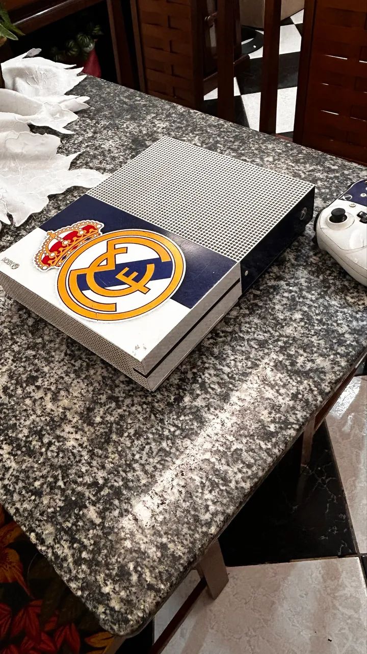 Xbox one  - Foto 3