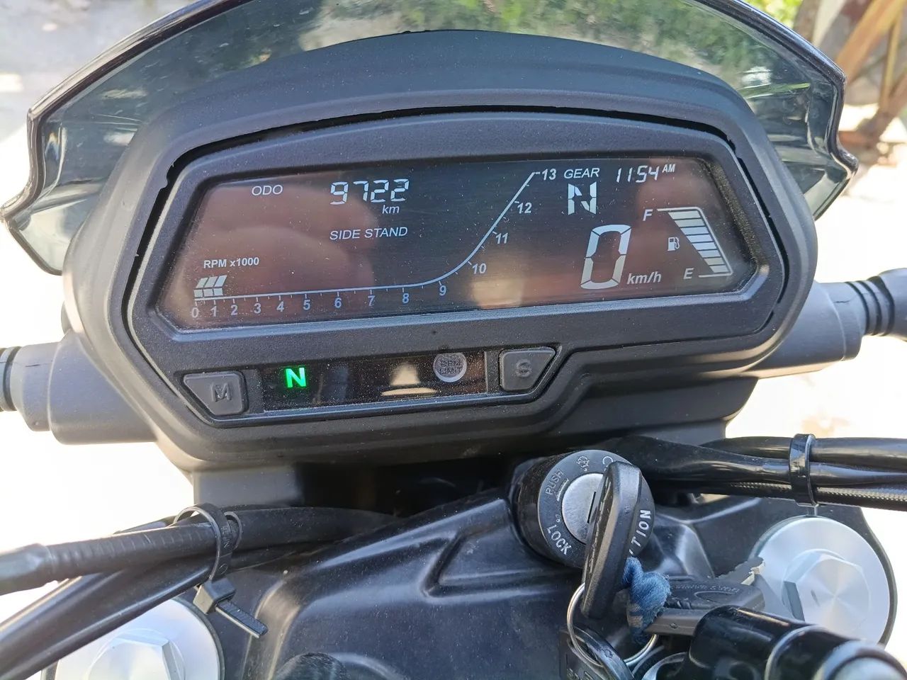 Dominar 250  - Foto 4