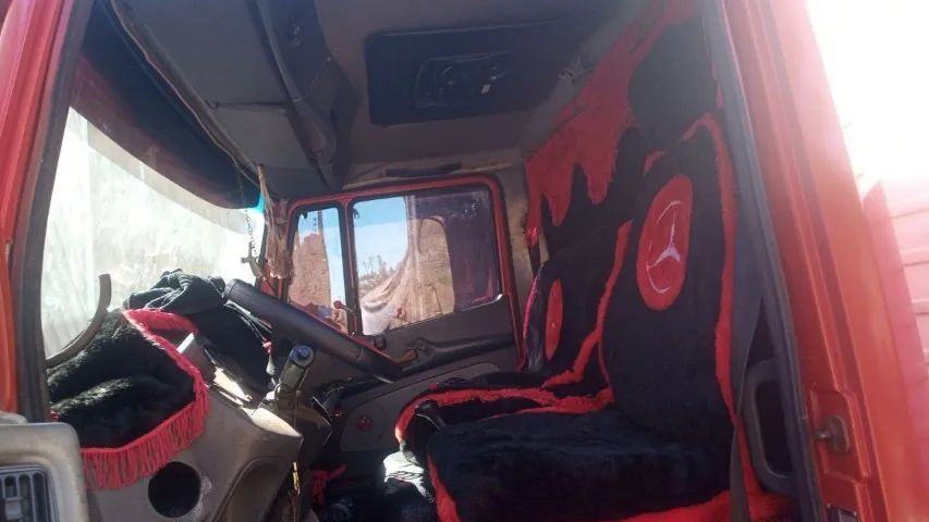 1215c trucado - Foto 3