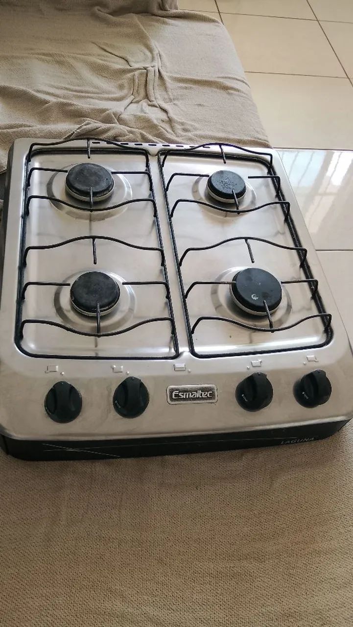 Fogão de mesa - Foto 3