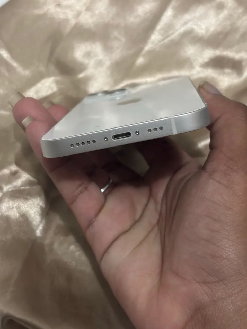 iPhone 13 - 11 meses de uso  - Foto 4