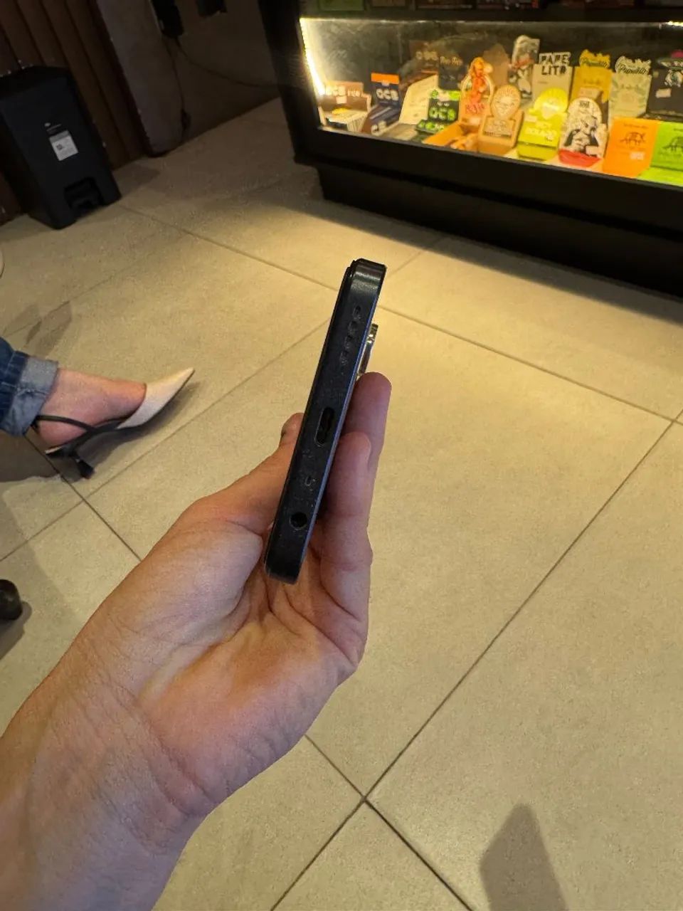 Realme C55 - Foto 4