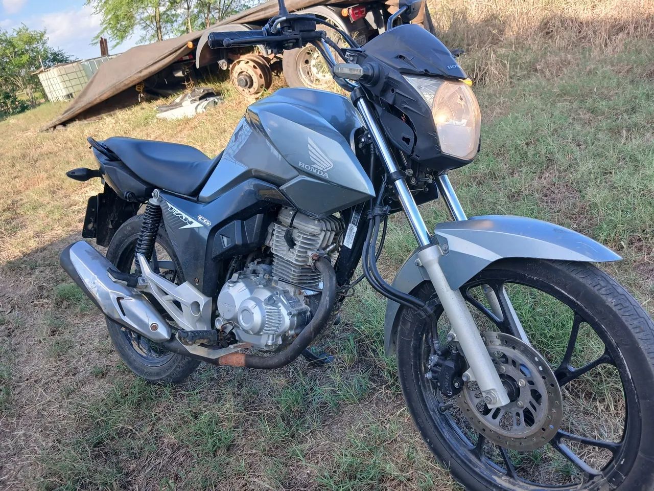 Fan 160  - Foto 2