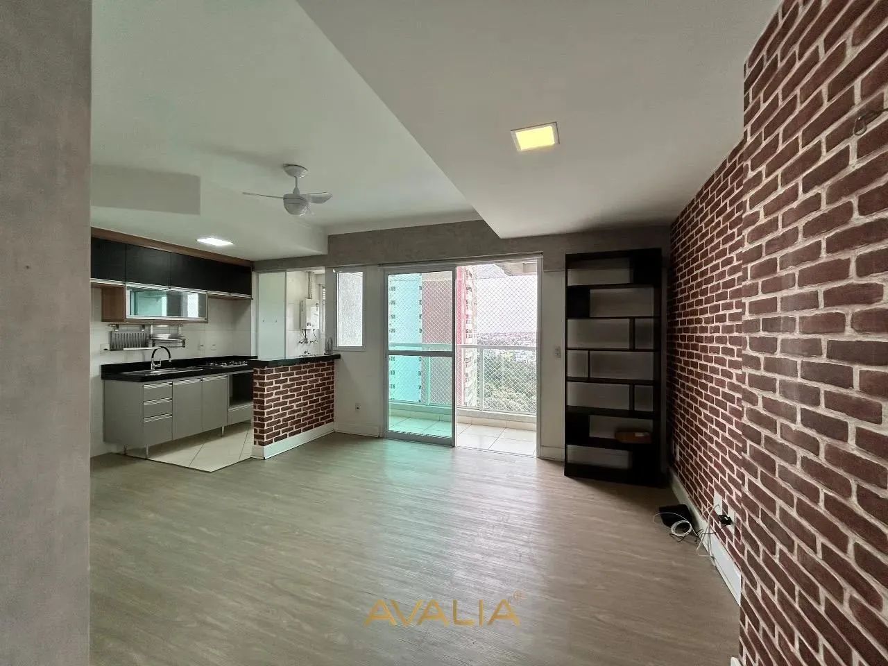 Apartamento Duplex para locação