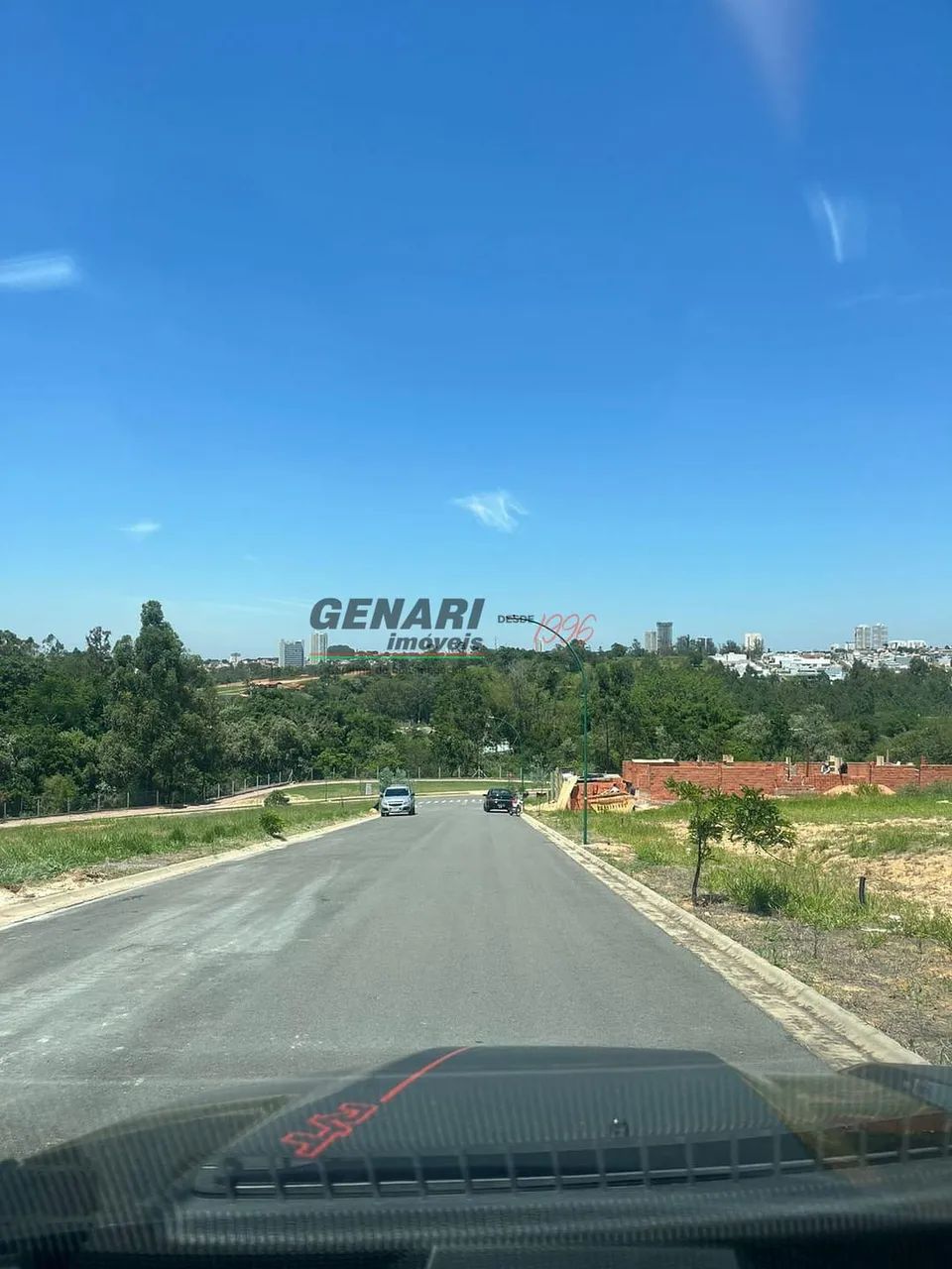 Terreno à venda, no Condominio Casa do Lago Indaiatuba, SP - Foto 4