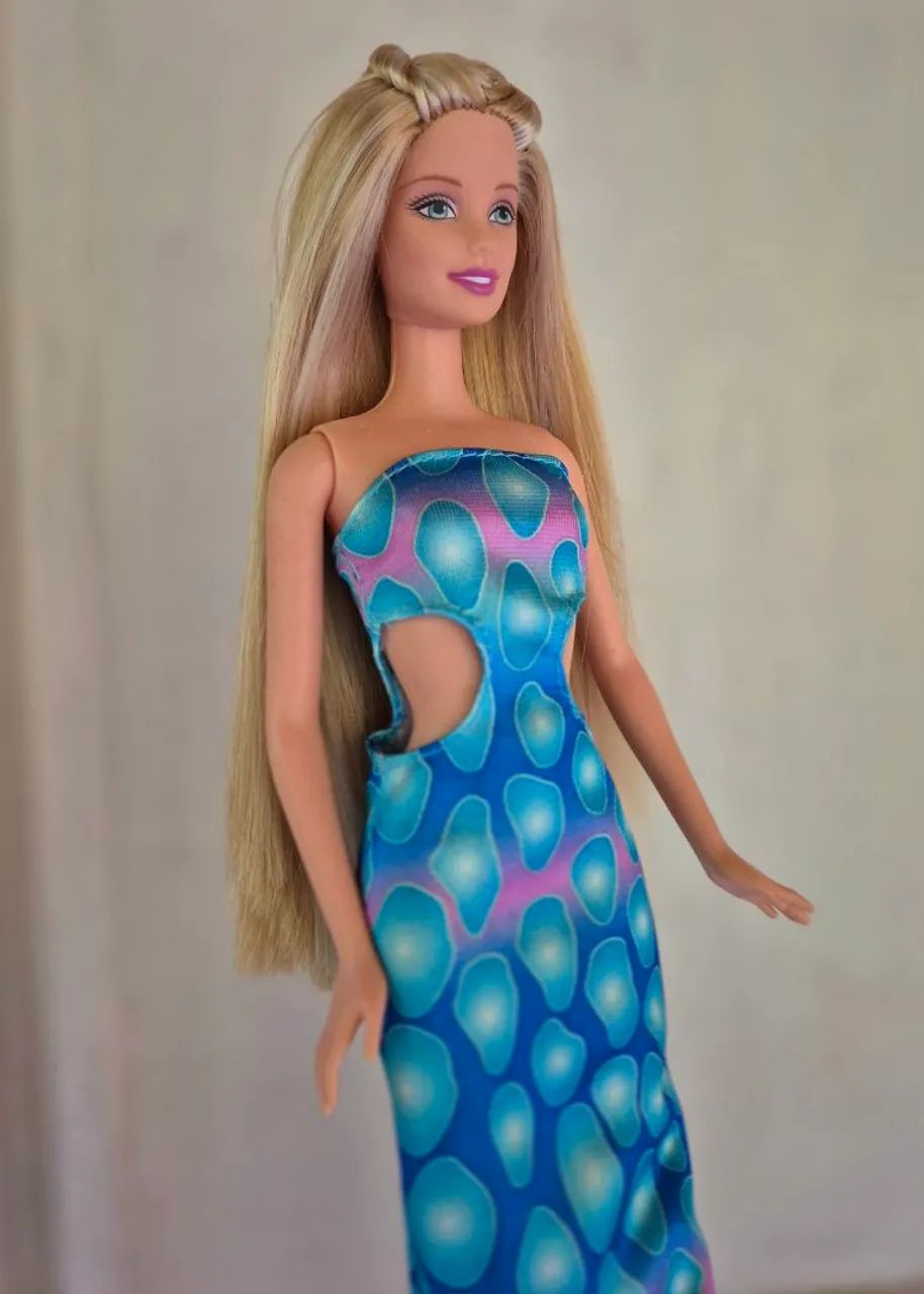 Barbie Unhas Divertidas - Foto 4