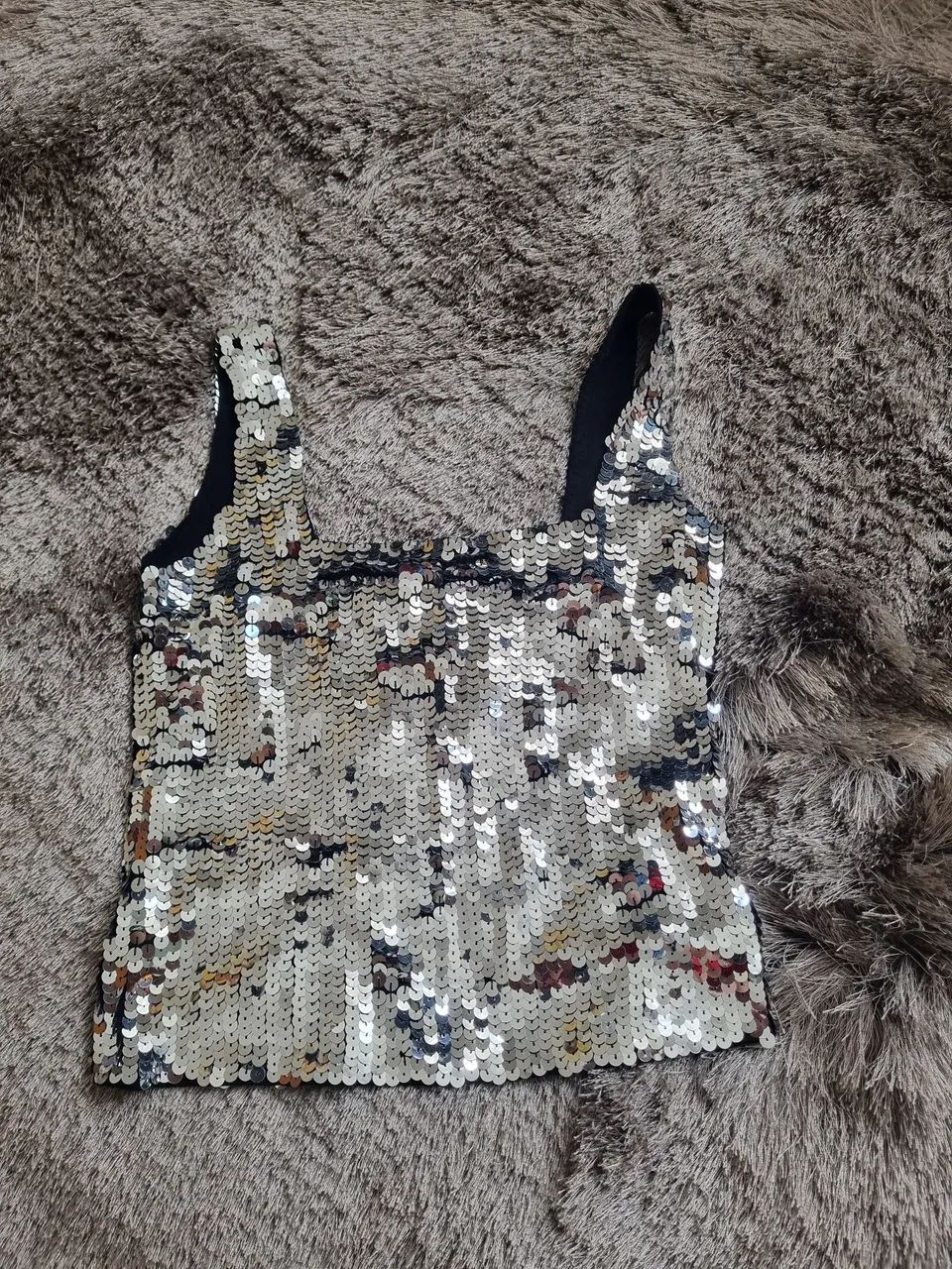 Blusa latejoula prata - Foto 3