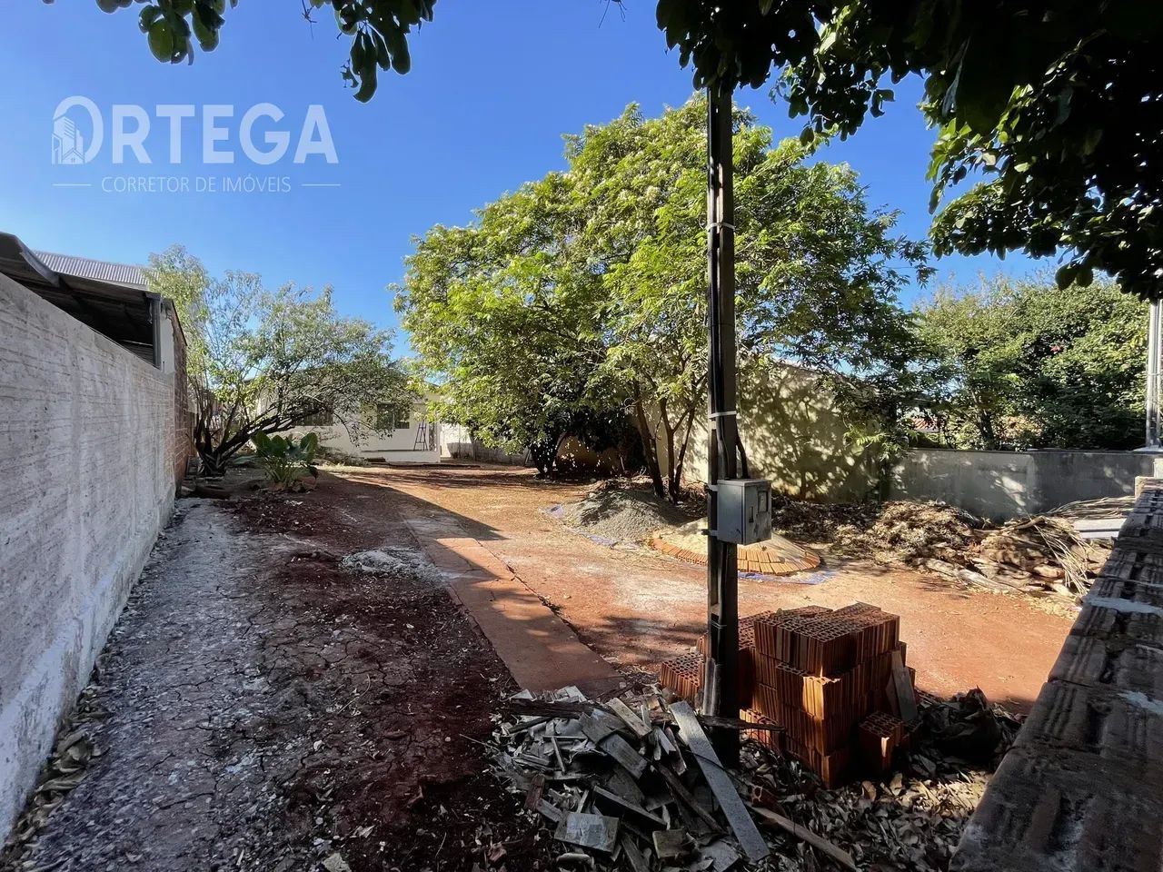 Terreno para venda em Maringá - PR - Foto 4