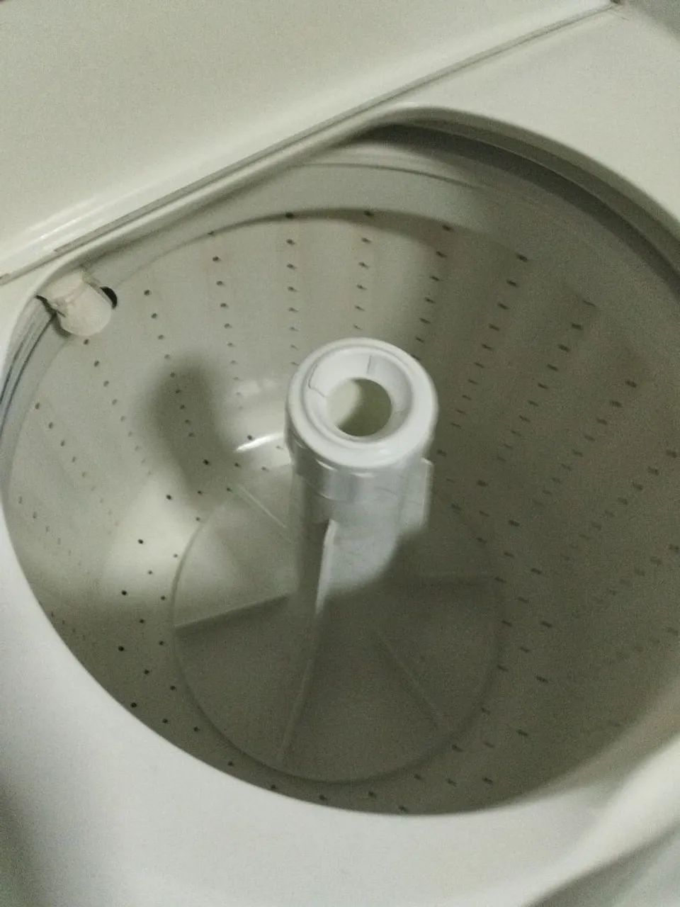 Máquina de lavar roupa Eletrolux DEFEITO 