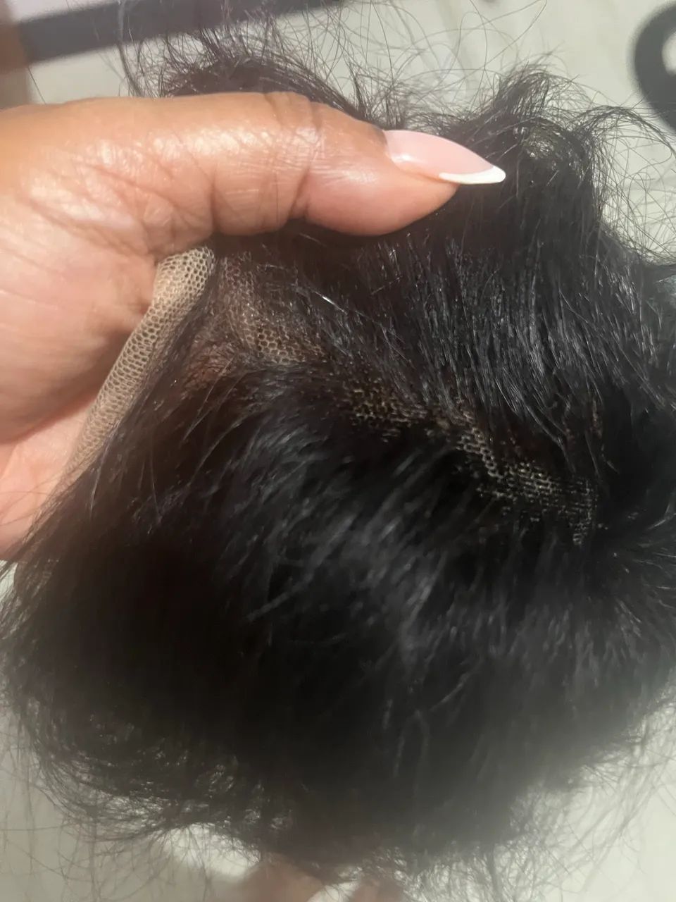 Lace de cabelo humano Brasileiro  - Foto 5