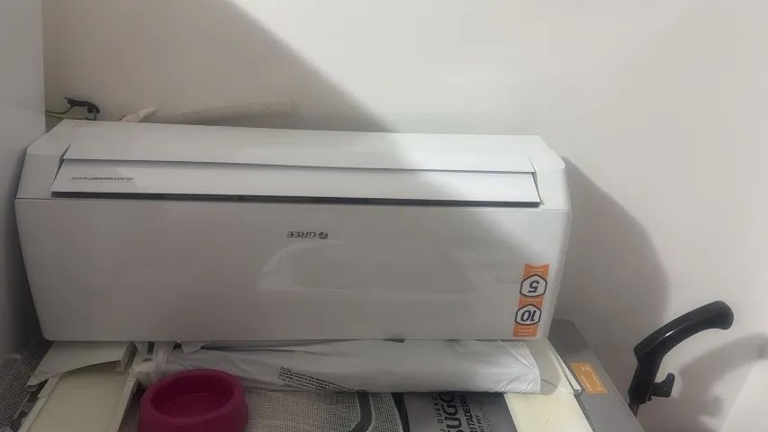 Ar-condicionado 