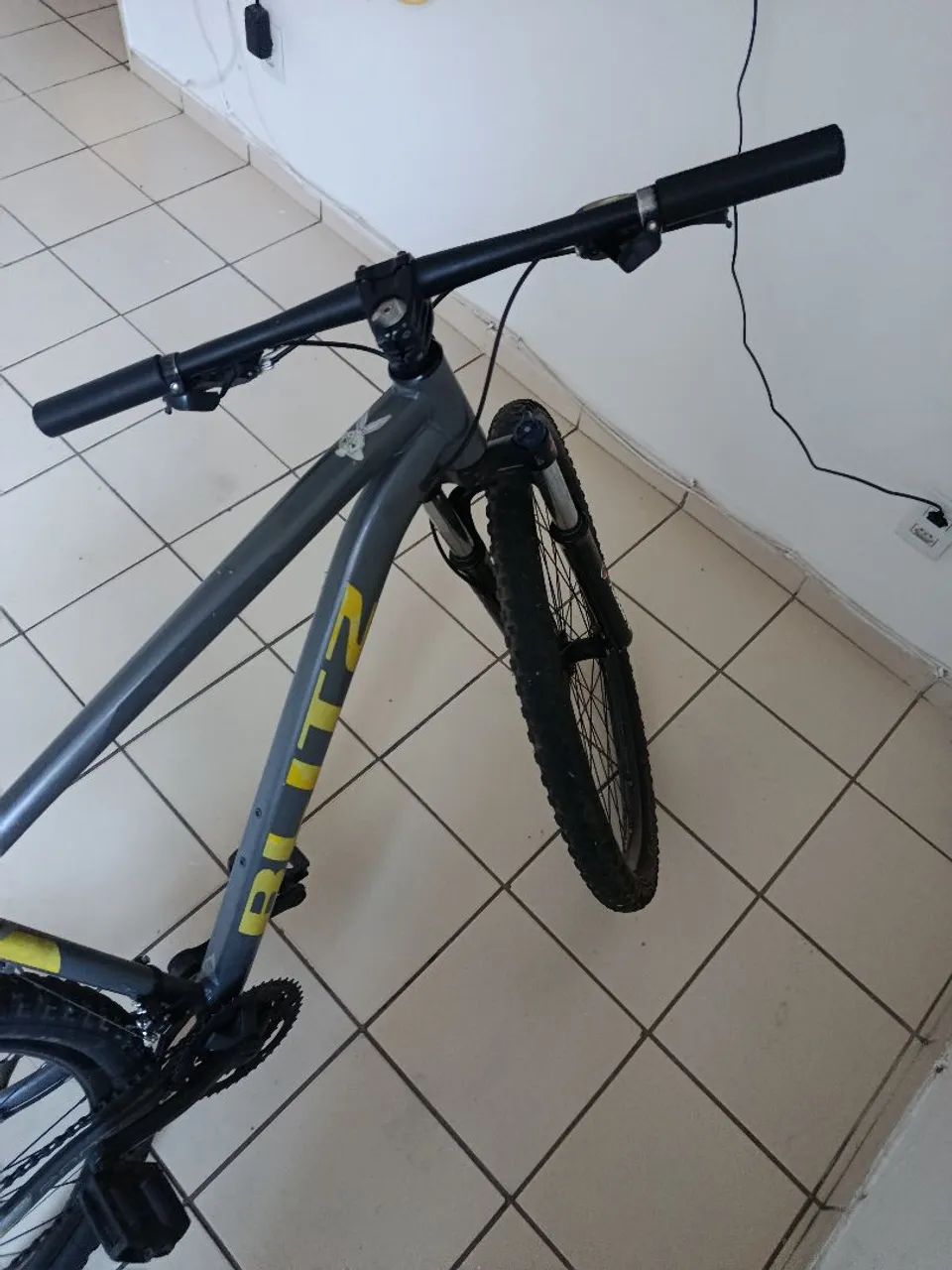 Bicicleta aro 29 - Foto 2