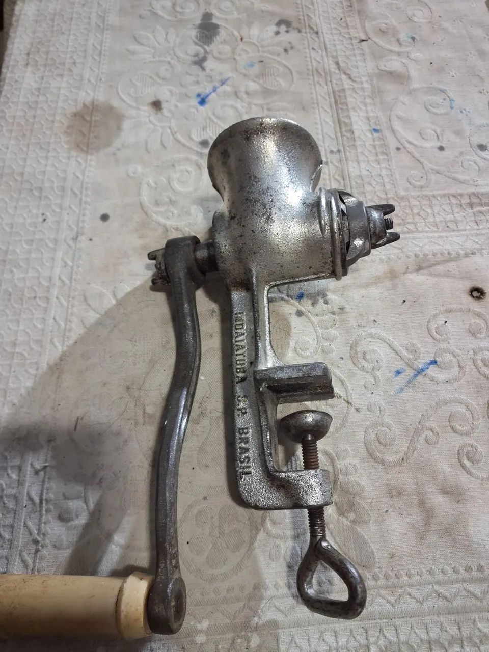 Moedor de condimento  - Foto 3