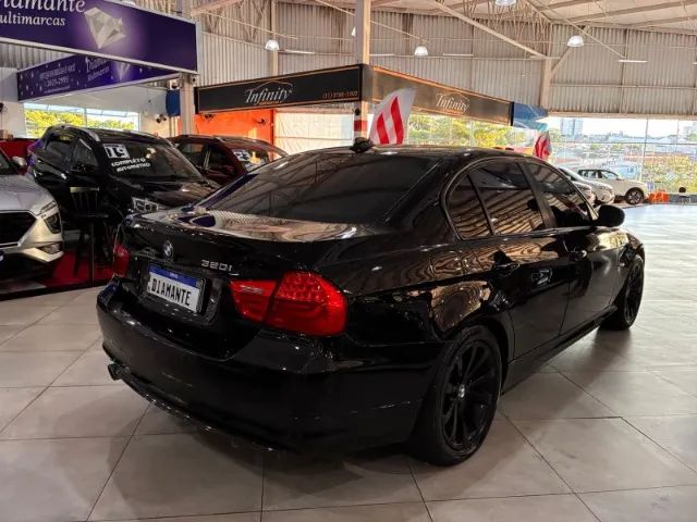 BMW 320I A 2012 - Foto 4