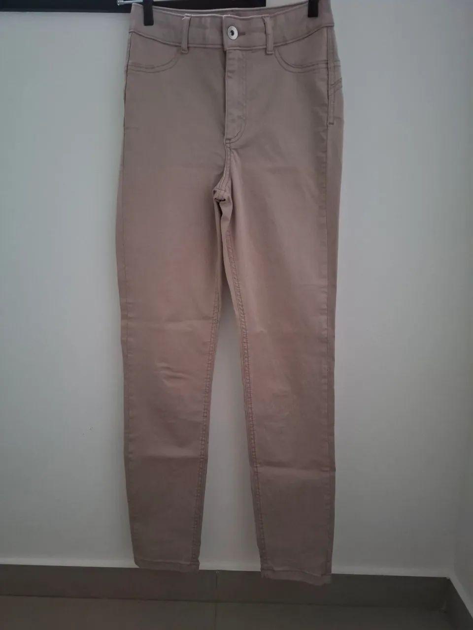 Calça jeans Calzedonia P
