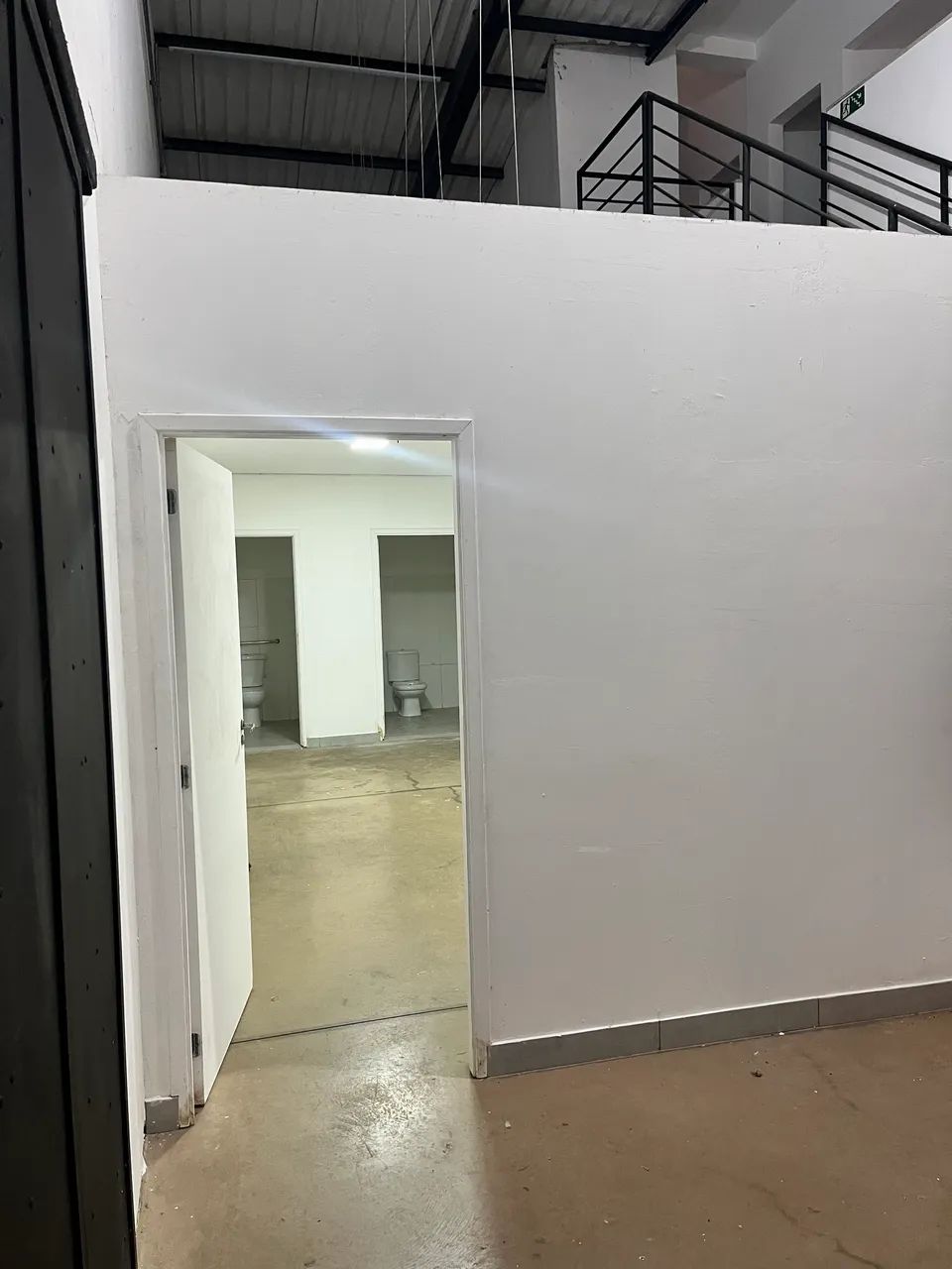Aluga-se Galpão/ Próximo Fórum Uberaba  - Foto 2