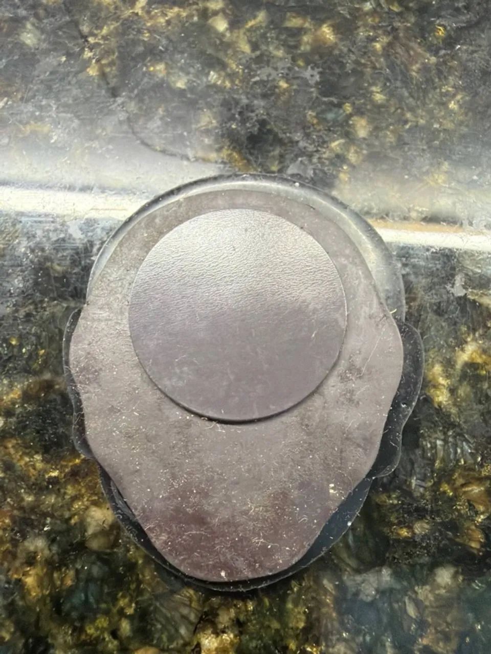 ímã de geladeira máscara chinesa importado. - Foto 2