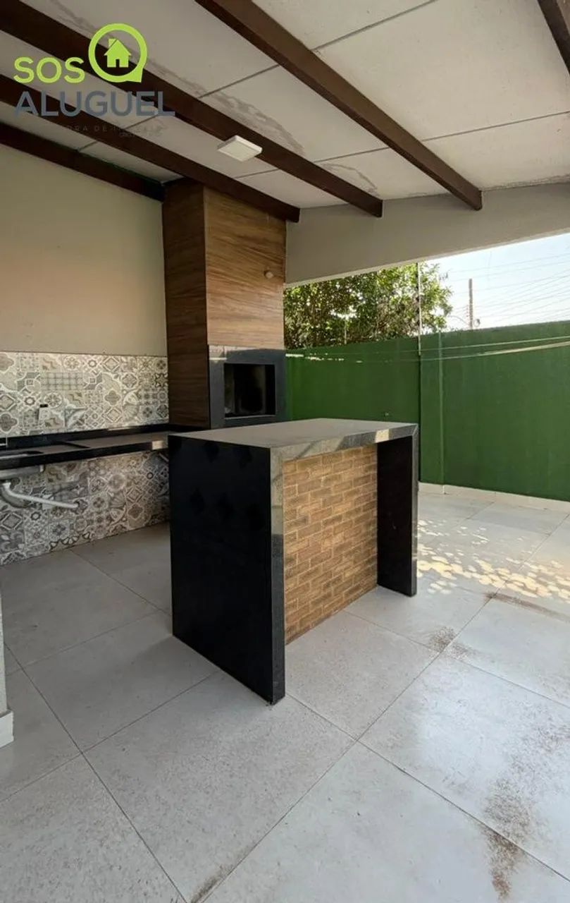 Casa para Locação  Cohab Nova / Verdão
