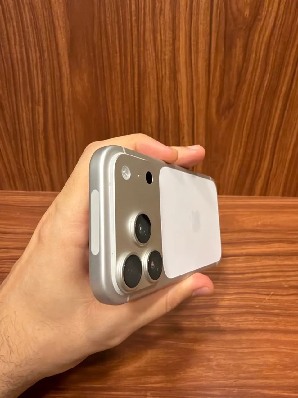 iPhone 17 pro - Foto 3