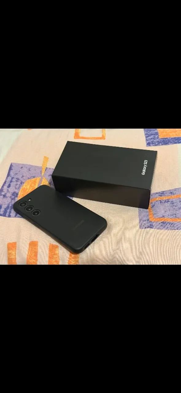 Galaxy s23 (normal) 256gb - Foto 2