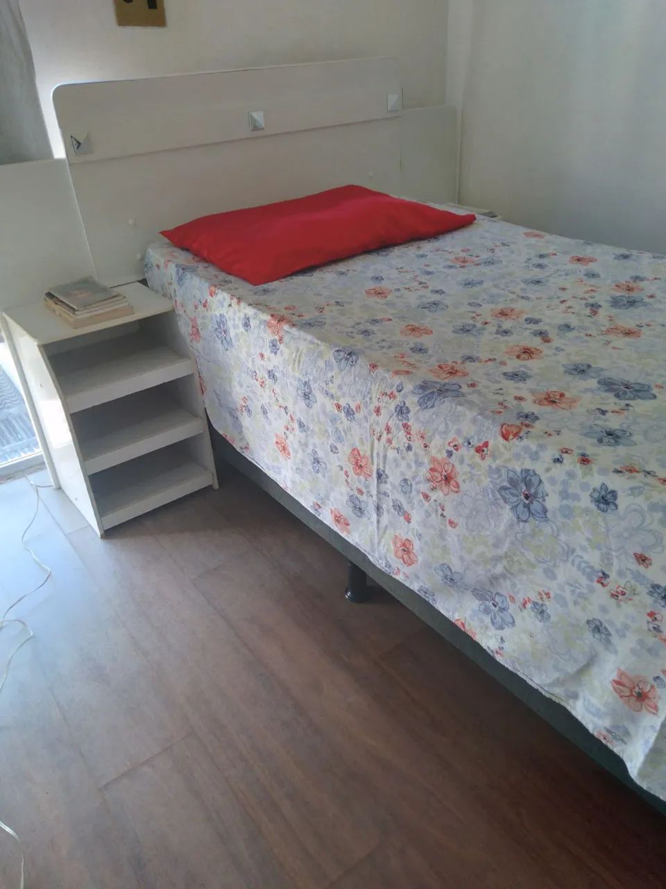 Quarto Individual Pituba  - Foto 5