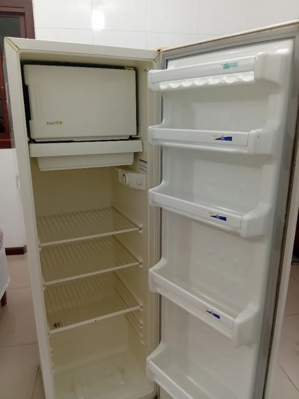 Geladeira Consul - Foto 5
