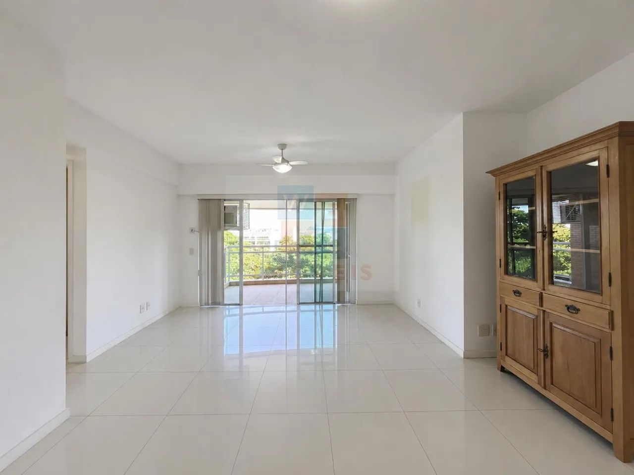 Península Fit-Apartamento 2 quartos 99m²-Barra da Tijuca