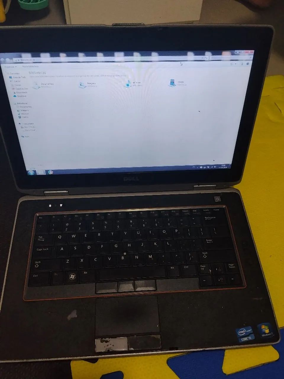 Notebook Dell  - Foto 2