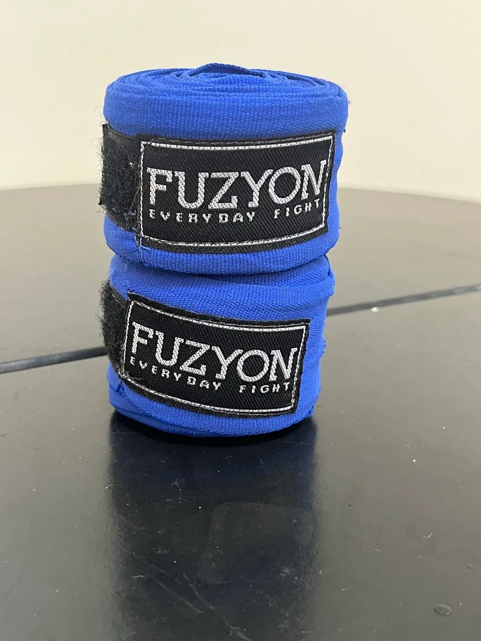 DESAPEGO!!! Bandagem Elástica da FUZYON - 5 metros 