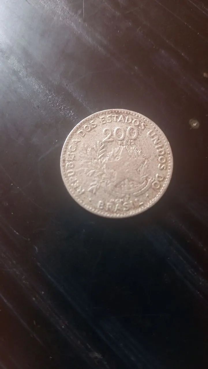Moedas e notas raridade  - Foto 5