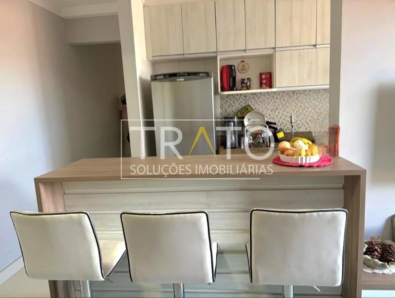 apartamento - Parque Industrial - Campinas - Foto 5