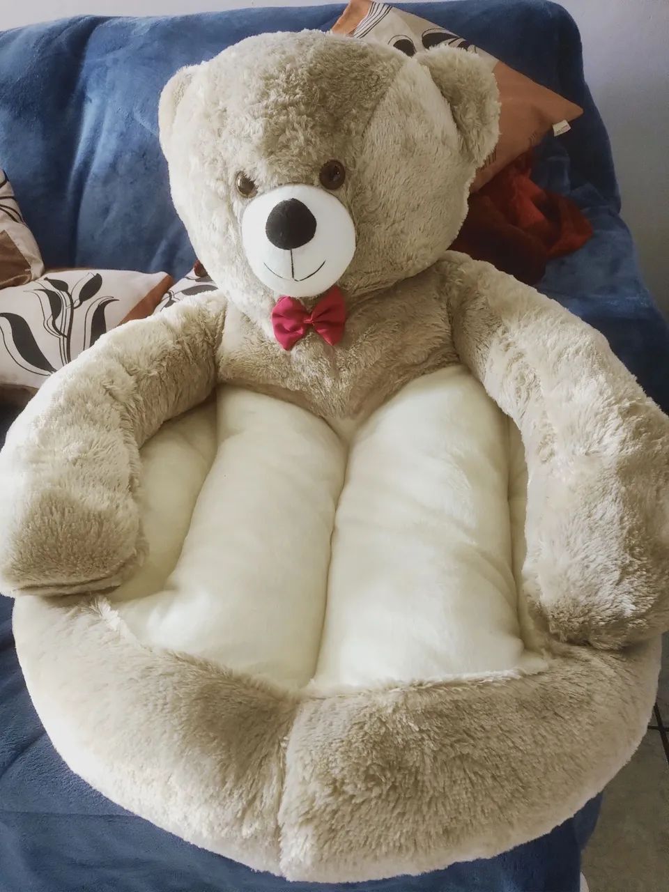 Cama para pet