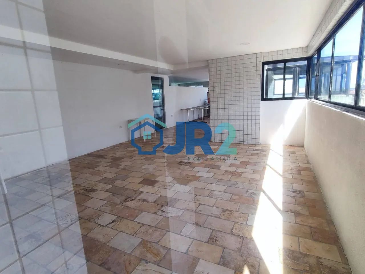 Apartamento Av. Bernardo Vieira com Vista Mar. - Foto 5
