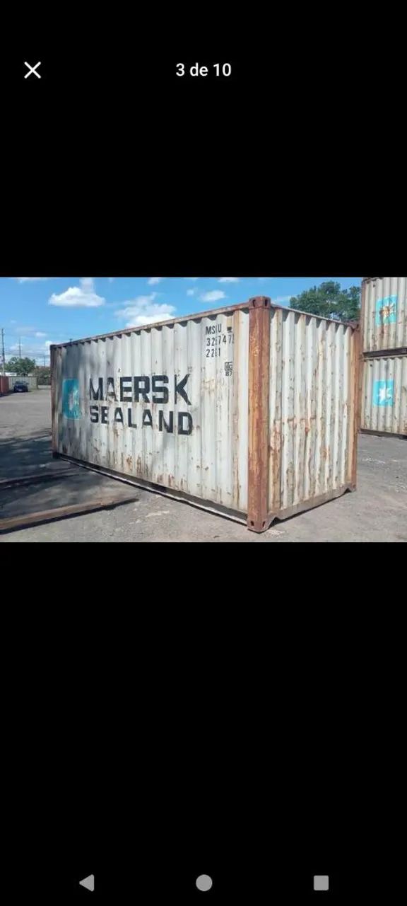 Container a Pronta entrega  - Foto 5