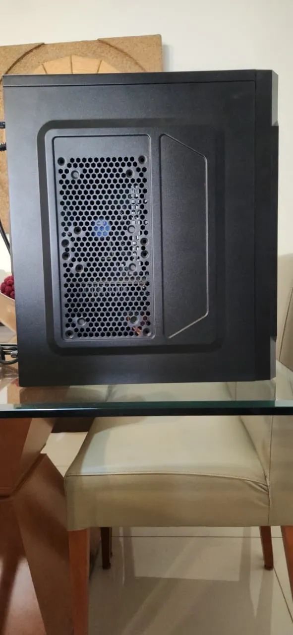 PC PARA ARQUITETURA / DESIGN / 3D - GTX 1050 + SSD 480GB - Foto 3