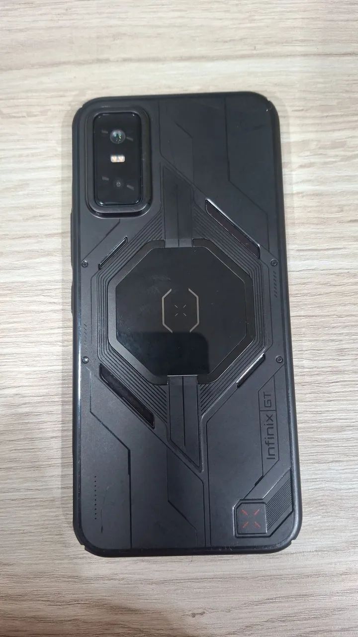 CELULAR GAME INFINIX GT 30 PRO  - Foto 2