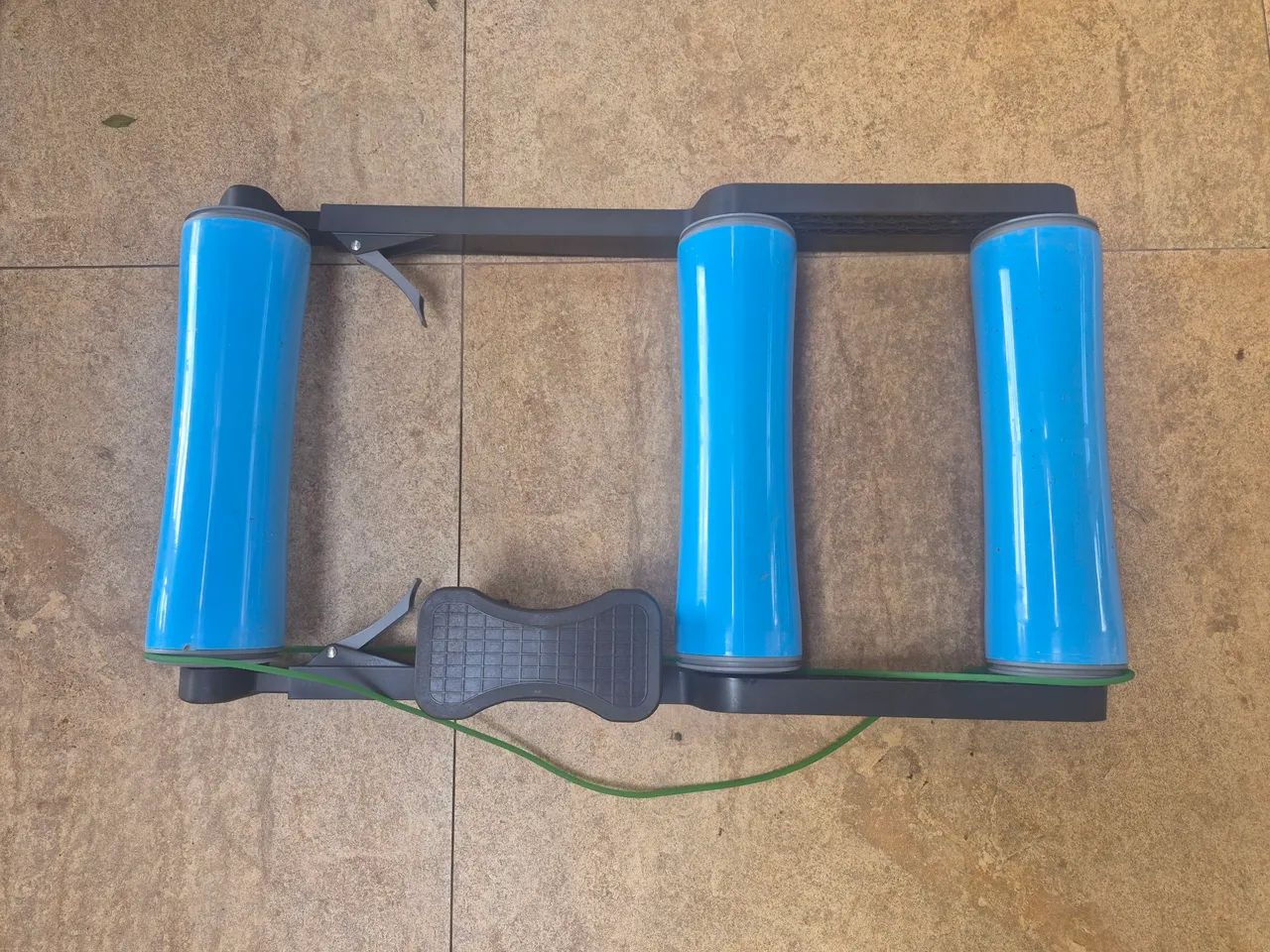Rolo de treino equilibrio absolute - Foto 2