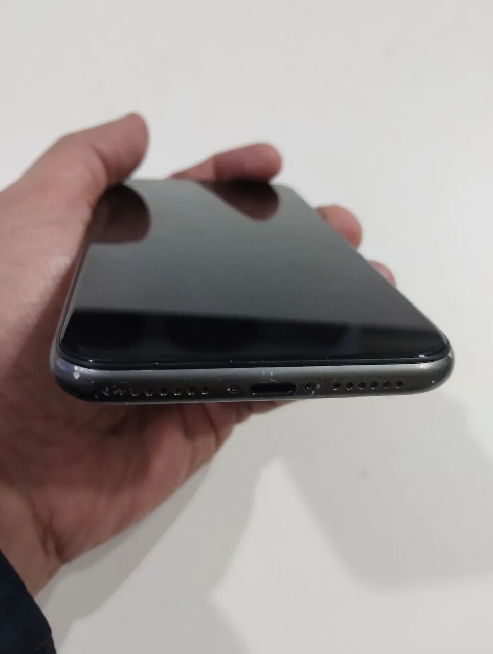 iphone 11 128gb preto otimo estado - Foto 3